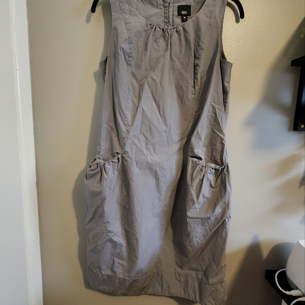Mossimo Dress with pockets